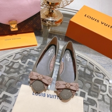 LV High Heels